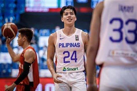 Ramos: Ateneo still 'super strong' without me .